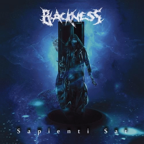 Blackness (RUS) : Sapienti Sat